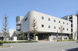 Hotel Racine Shinmaebashi