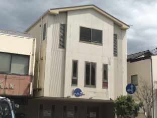 AH Guest house Tsuu in Odawara OD1