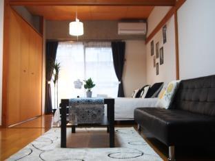 1min Gion5min Hakata ModernLuxuryRoom 1BR 3  6328298