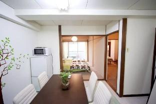 [5F]7 people can stay Fukuoka Condominium