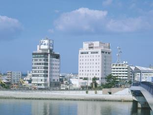 Matsue New Urban Hotel Annex