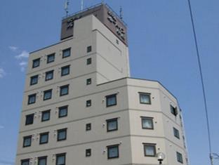 Hotel Route Inn Court Kofu