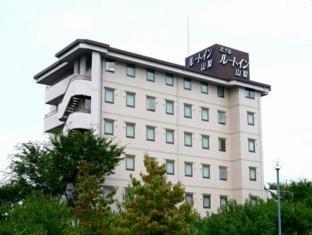 Hotel Route Inn Court Yamanashi