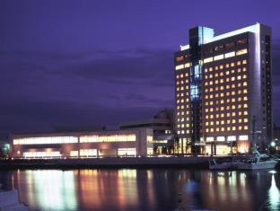 Tokushima Grandvrio Hotel