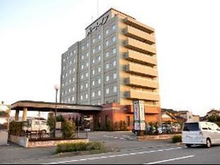 Hotel Route Inn Kikugawa Inter
