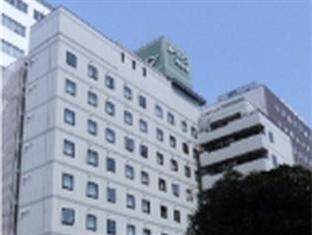 Hotel Route Inn Hamamatsu Ekihigashi