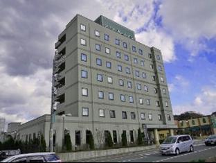 Hotel Route Inn Kakegawa Inter