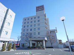 Hotel Route Inn Shimada Yoshida Inter