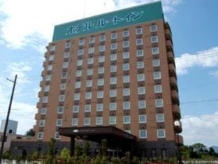 Hotel Route Inn Nagahama Inter