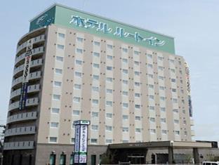 Hotel Route Inn Sendai Tagajo