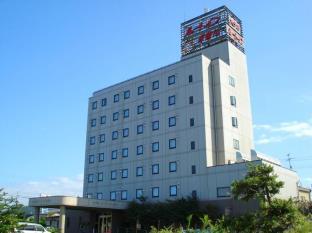 Hotel Route Inn Itoigawa