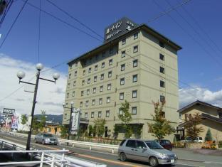 Hotel Route Inn Suwa Inter