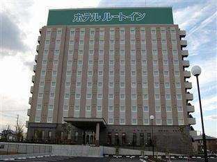 Hotel Route Inn Matsusaka Ekihigashi