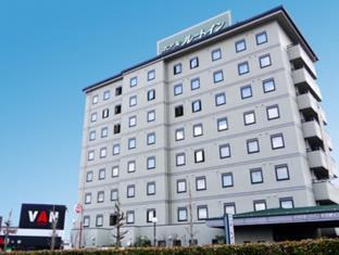 Hotel Route Inn Tajimi Inter