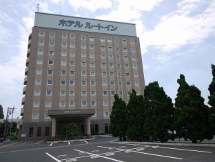 Hotel Route-Inn Ota Minami - Kokudo 407Gou