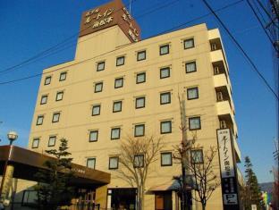 Hotel Route Inn Court Minami Matsumoto