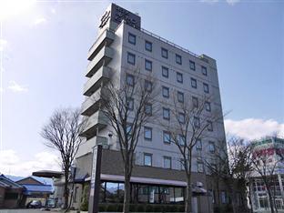 Hotel Route Inn Court Matsumoto Inter