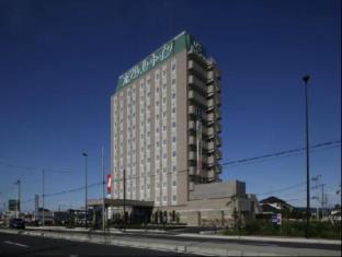 Hotel Route Inn Ishinomaki Kanan Inter