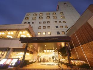 Hotel Pearl City Kesennuma