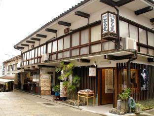 Toramaru Ryokan