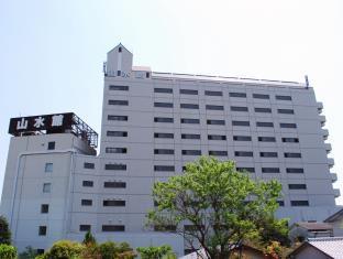 Kannawa Onsen Hotel Sansuikan
