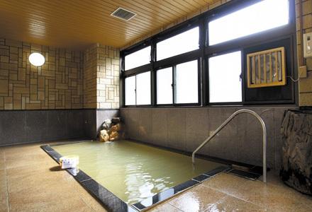 Hijiori Onsen Oyado Daikokuya