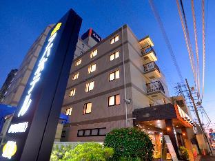 APA Hotel Isehara-Ekimae