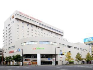 Takasaki Washington Hotel Plaza