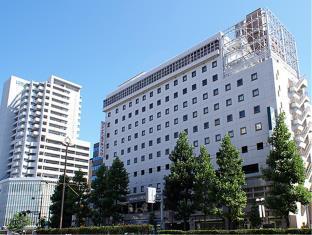 Okayama Washington Hotel Plaza