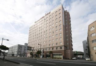 Shimonoseki Station West Washington Hotel Plaza