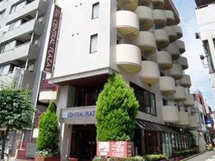Hotel Tetora Tsurumi