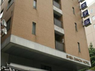 Shiba Daimon Hotel
