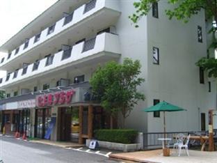 Kinugawa Niouson Plaza Hotel