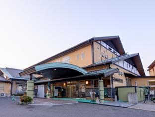 Nanaironoyu Hotel