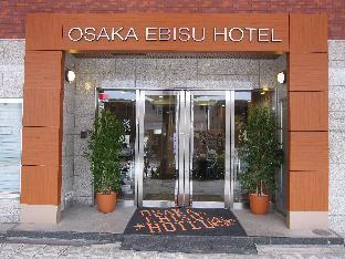 Osaka Ebisu Hotel
