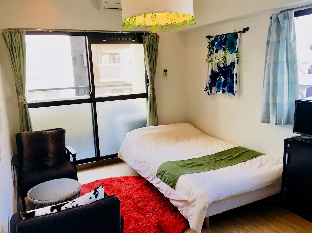 A Cozy room in Hakata