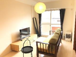1 bedroom apartment in Sapporo S4 36