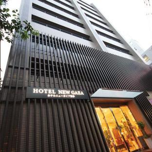 Hotel New Gaea Hakata