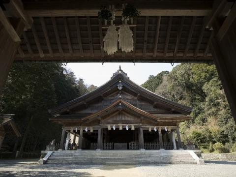 Mihokan Onsen Ryokan Mihokan Kunibunkazai no Yado