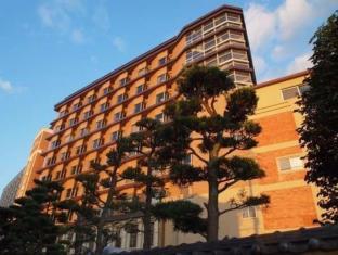 Dogo Onsen Hotel Kowakuen