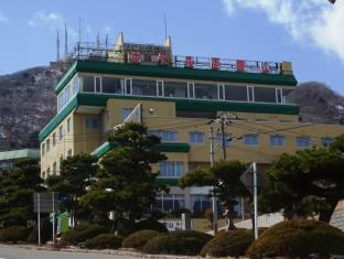 Hotel Hakodateyama