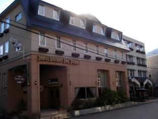 Hotel Weiser Hof Happei
