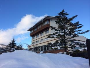 Hotel Hakuba Mountside Jodel