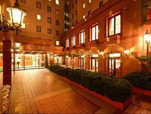 Hotel Ace Morioka