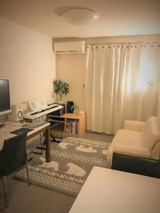 Japanese Cozy 2 floors' Home in Tokyo(with Piano)