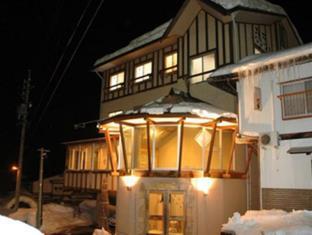 Kinoko no Yado Marunaka Lodge