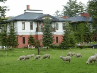 Yorkshire Farm Hotel