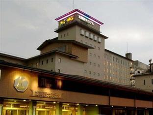 Kaga Kankoh Hotel