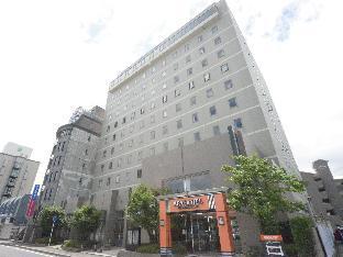 APA Hotel Sagaeki-Minamiguchi