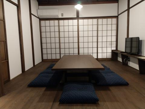 Kyoto Kiyomizu no Ie Komatsucho 11-41